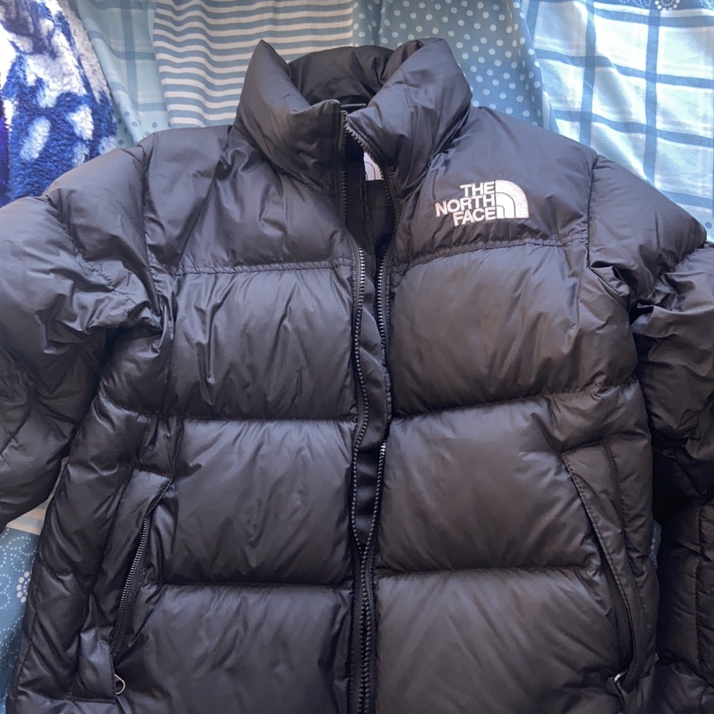North face retro 1996 Nuptse jacket